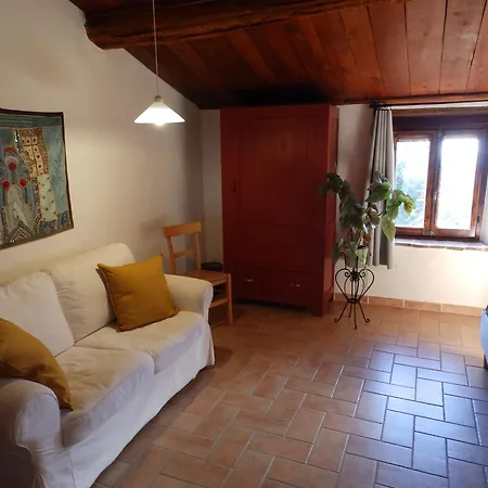 Casa Marju Εξοχικό σπίτι