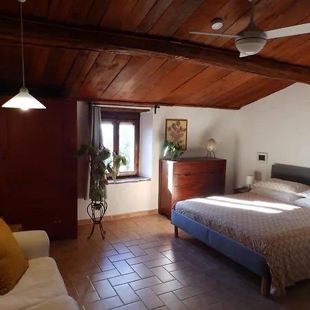 Casa Marju * Montemassi