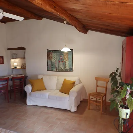 Casa Marju Casa de Campo *