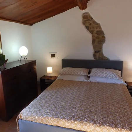 Casa Marju Εξοχικό σπίτι *