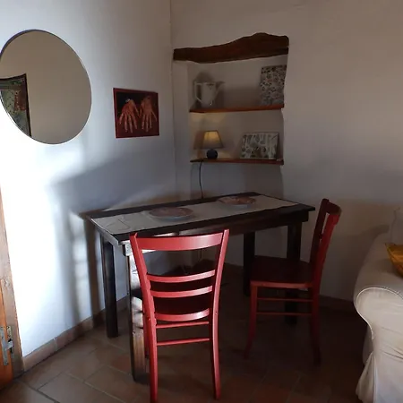 Εξοχικό σπίτι Casa Marju