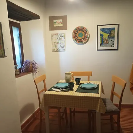 Casa Marju