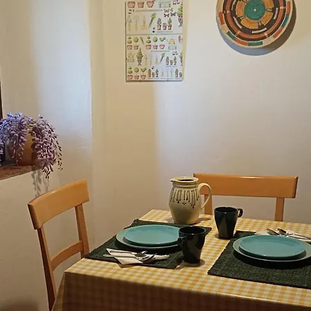 Casa Marju * Montemassi