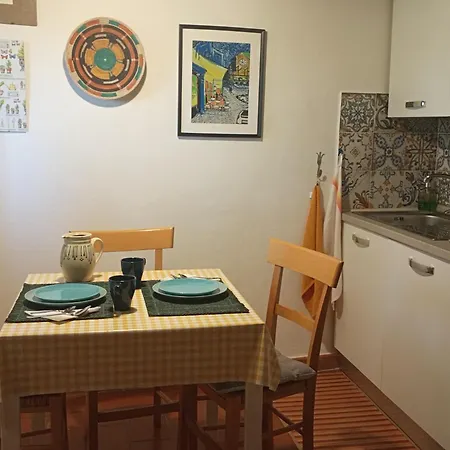 Casa Marju Montemassi
