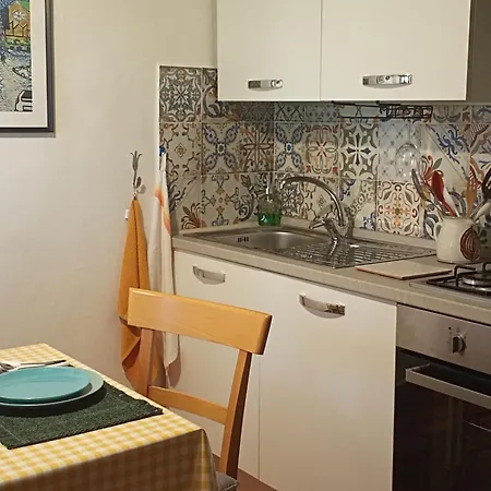 Εξοχικό σπίτι Casa Marju *