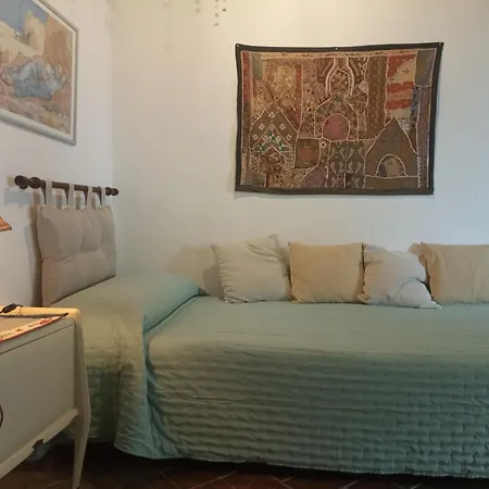Casa Marju Εξοχικό σπίτι
