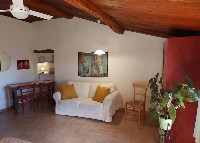 Casa Marju 컨트리하우스 *