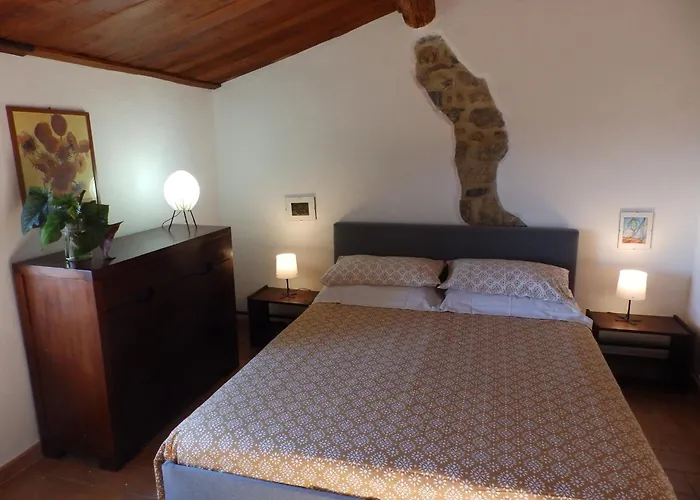 Casa Marju Hétvégi ház *